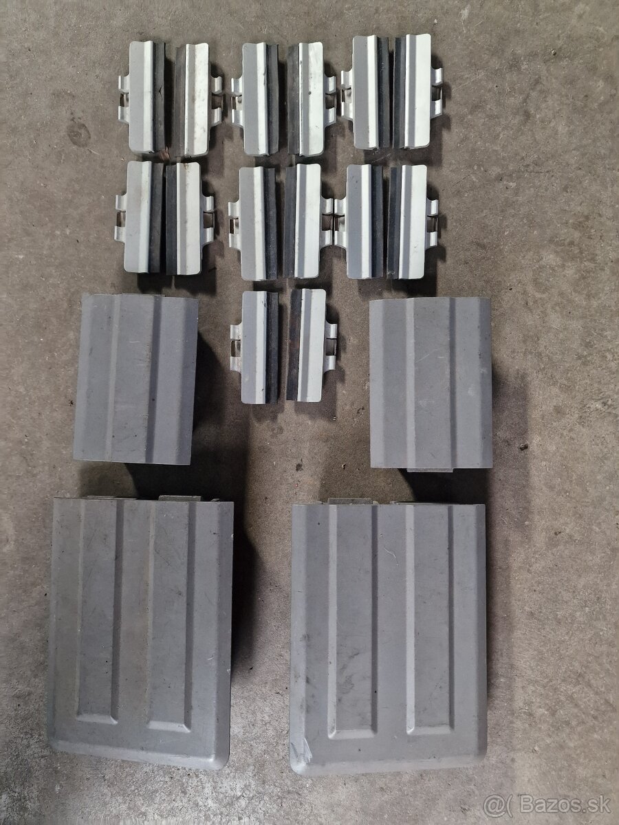 VW T5,T6 diely