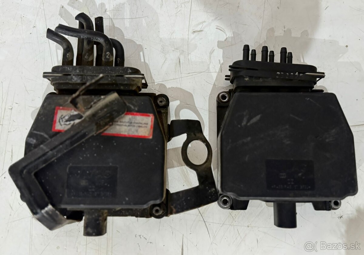 VW/SKODA/SEAT 1.9TDI/2.0TDI PD, magneticky ventil