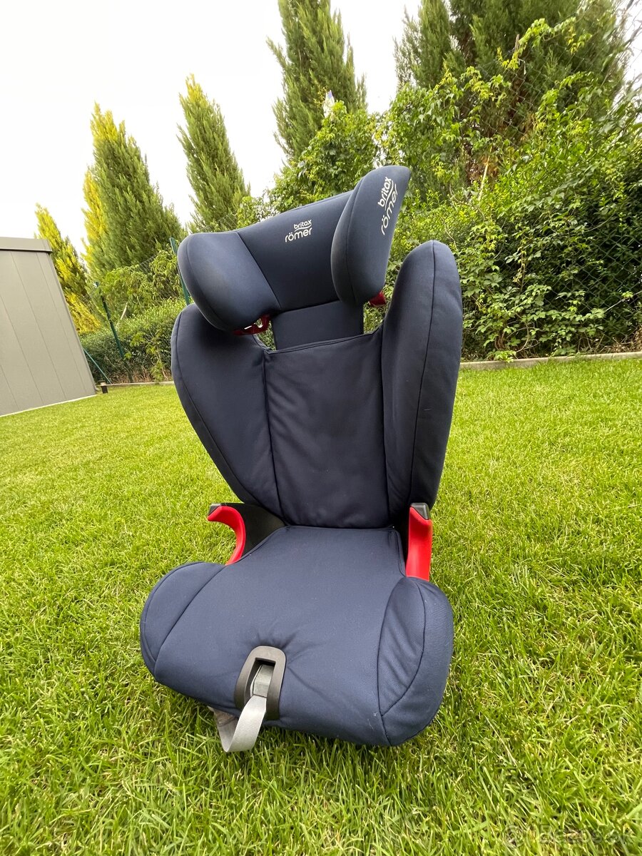 Detska autosedacka Britax Romer