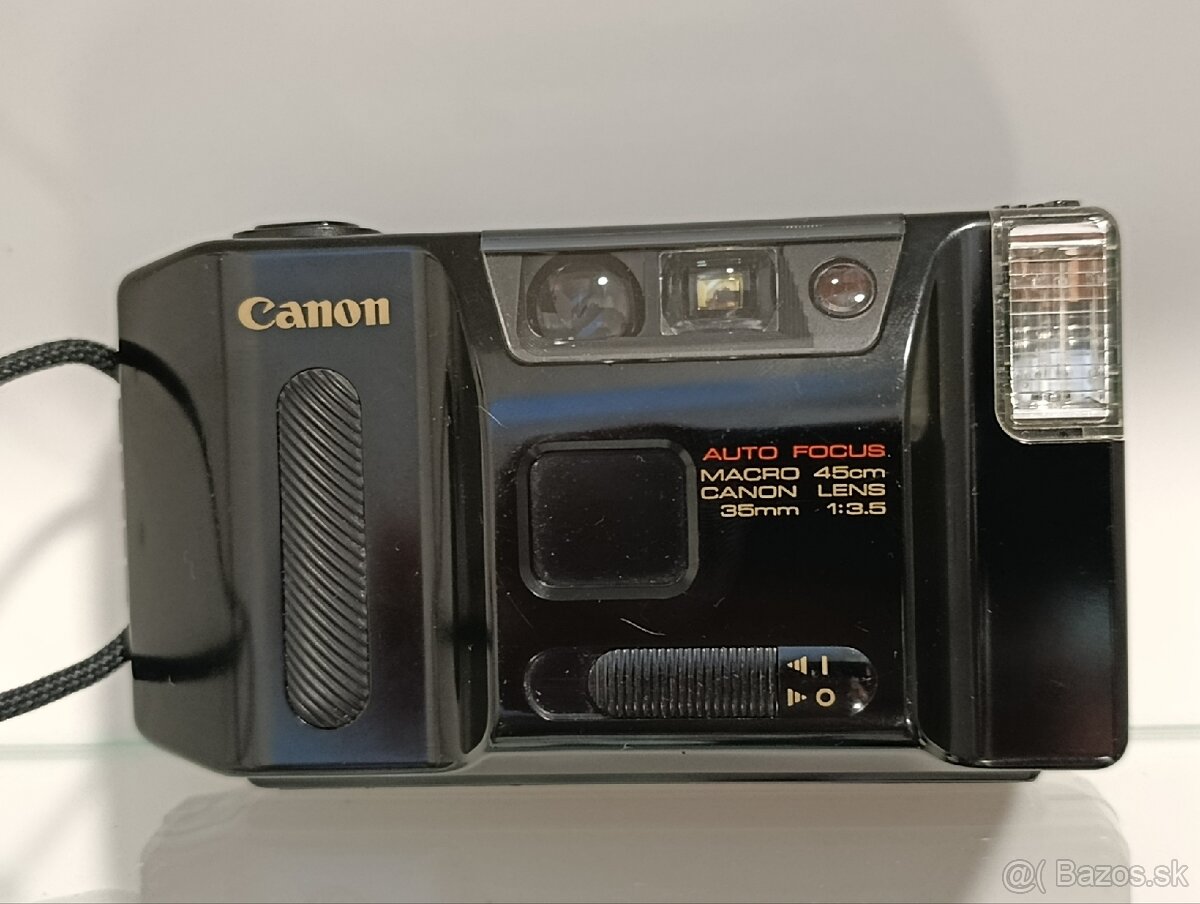 Canon Sprint