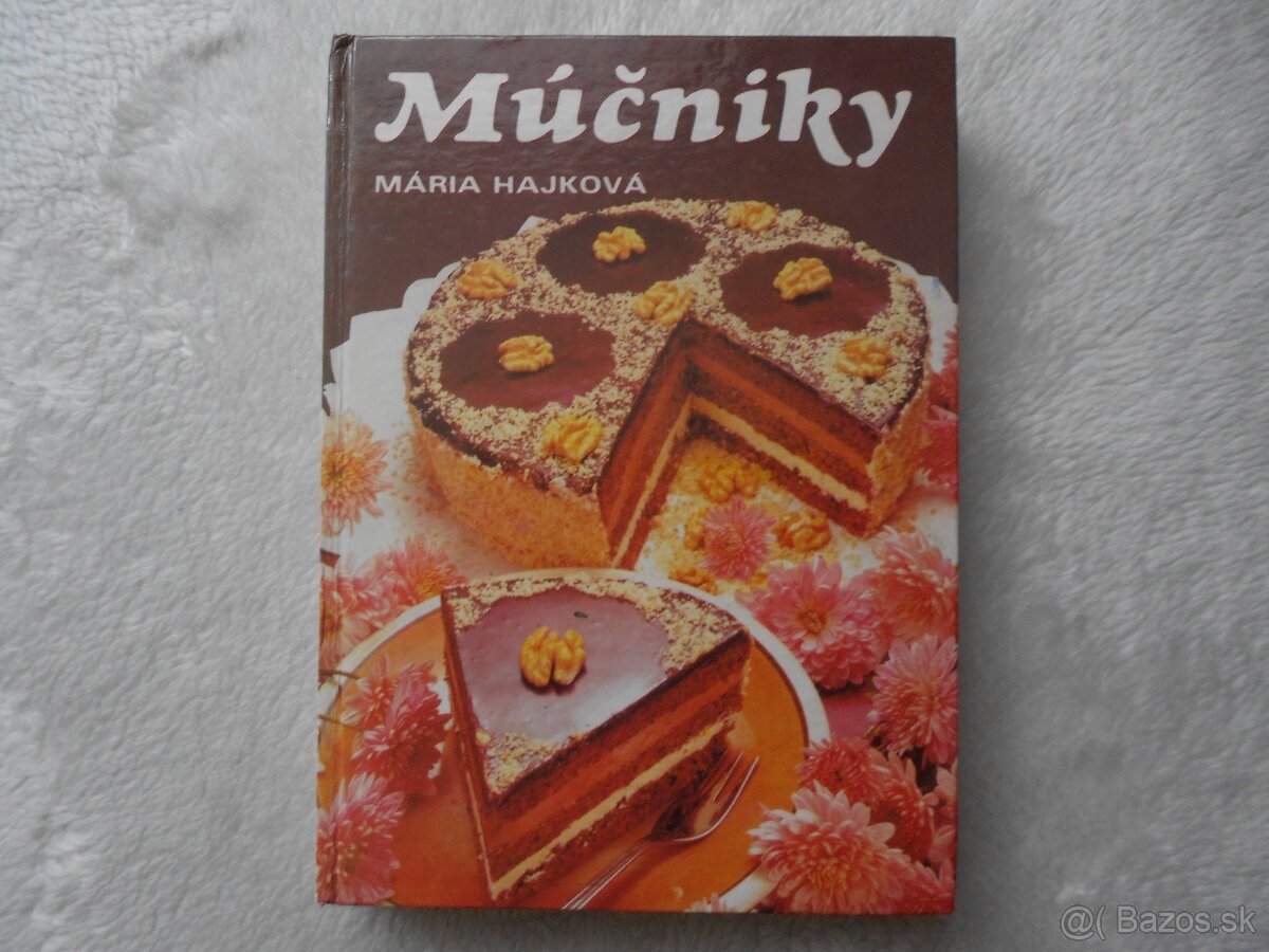 recepty do kuchyňe