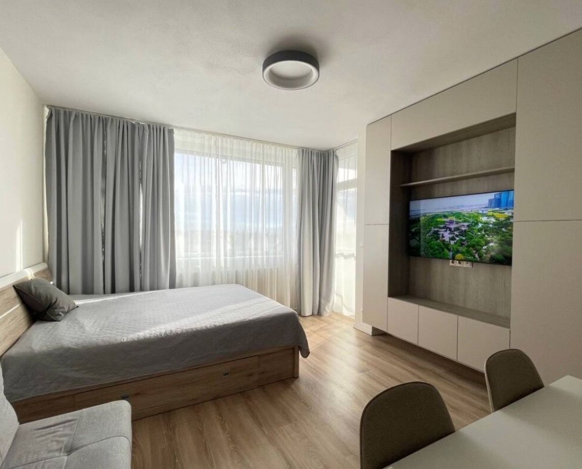 Na predaj - 2 izbový byt, ul Bystrická, Bratislava - Devínsk