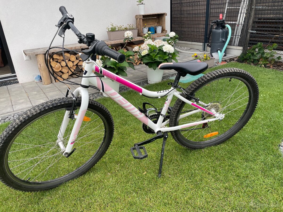 Bicykel 26