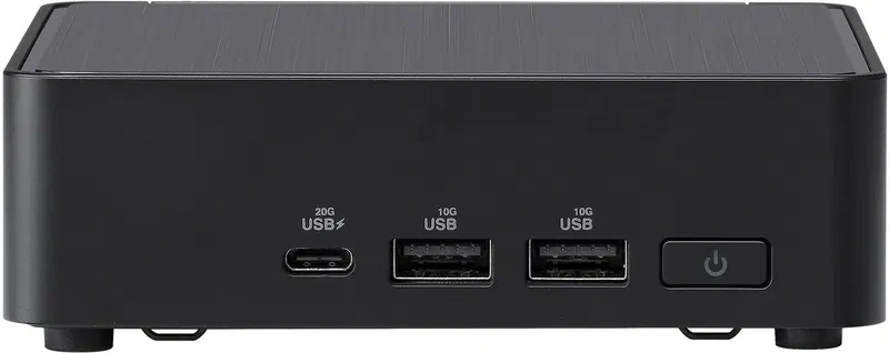 Asus Nuc Pro NUC14RVH Intel Core Ultra 7 155H