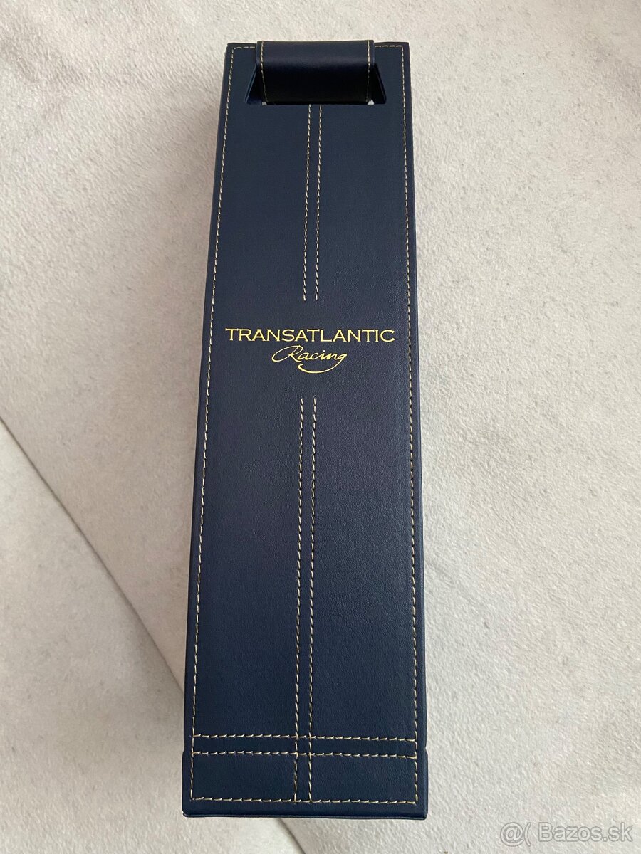Beluga gold,Transatlantic