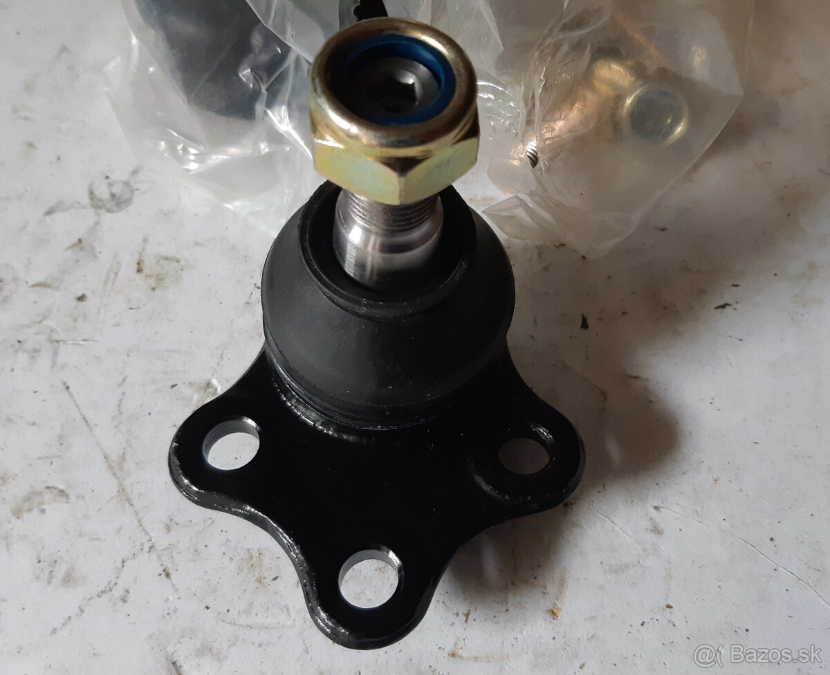Zvisly / nosny cap Nissan Opel Renault...