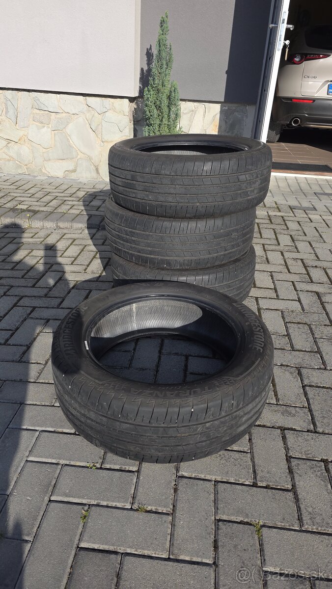 Bridgestone