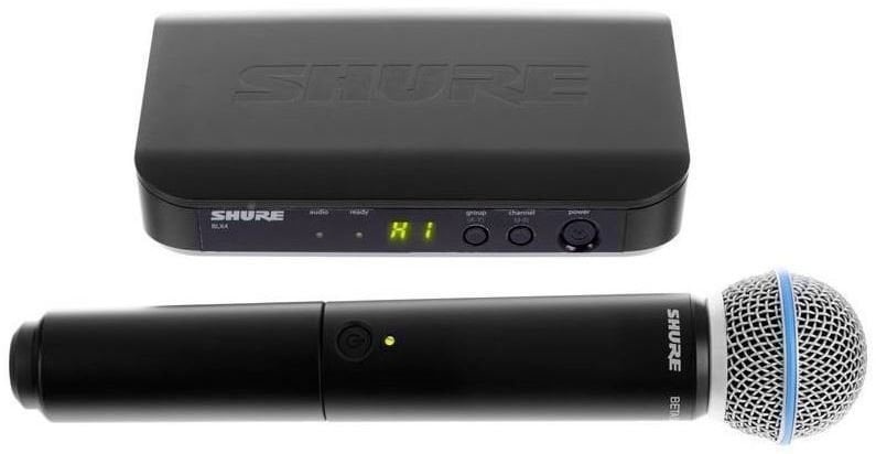 Shure