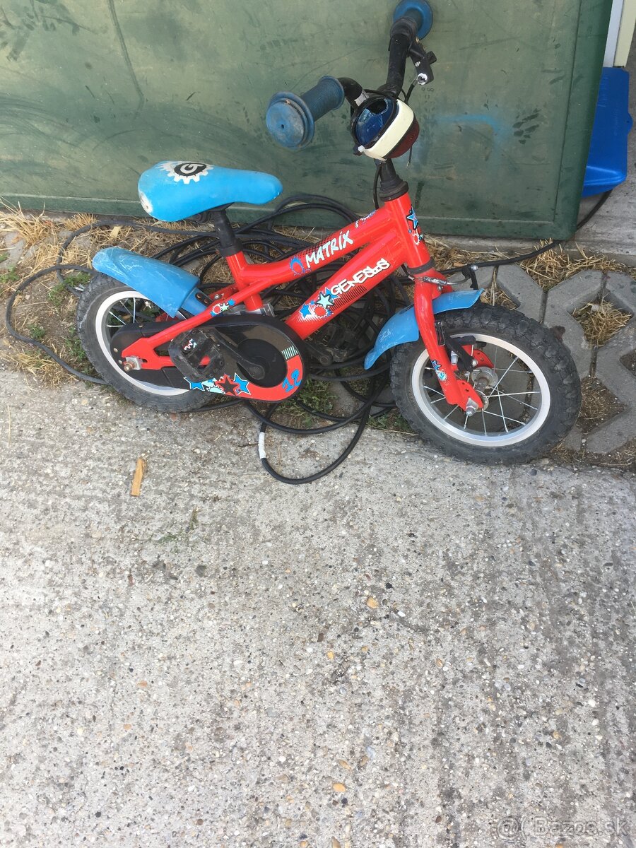 Bicykel