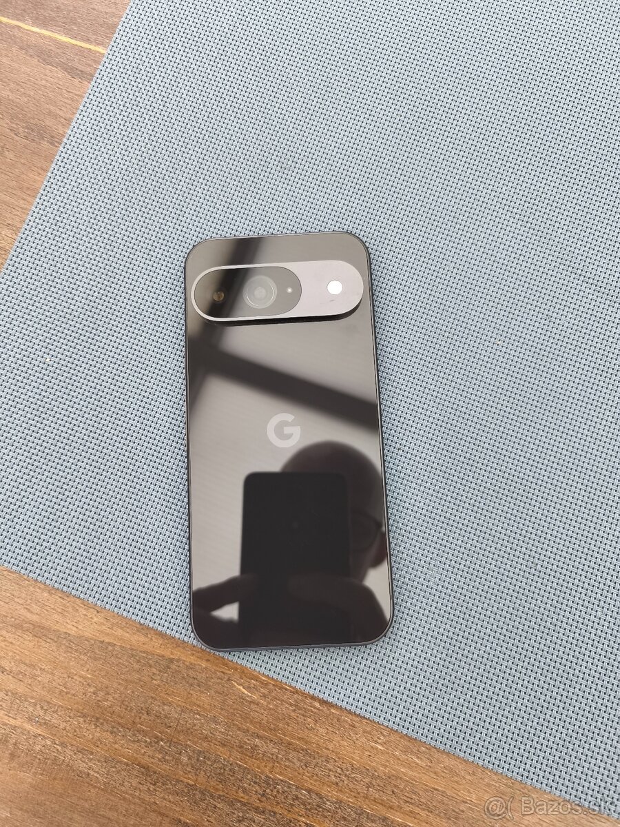 Predám,vymením Google Pixel 9