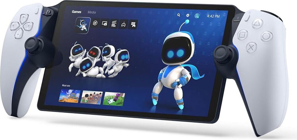 Kúpim Playstation Portal