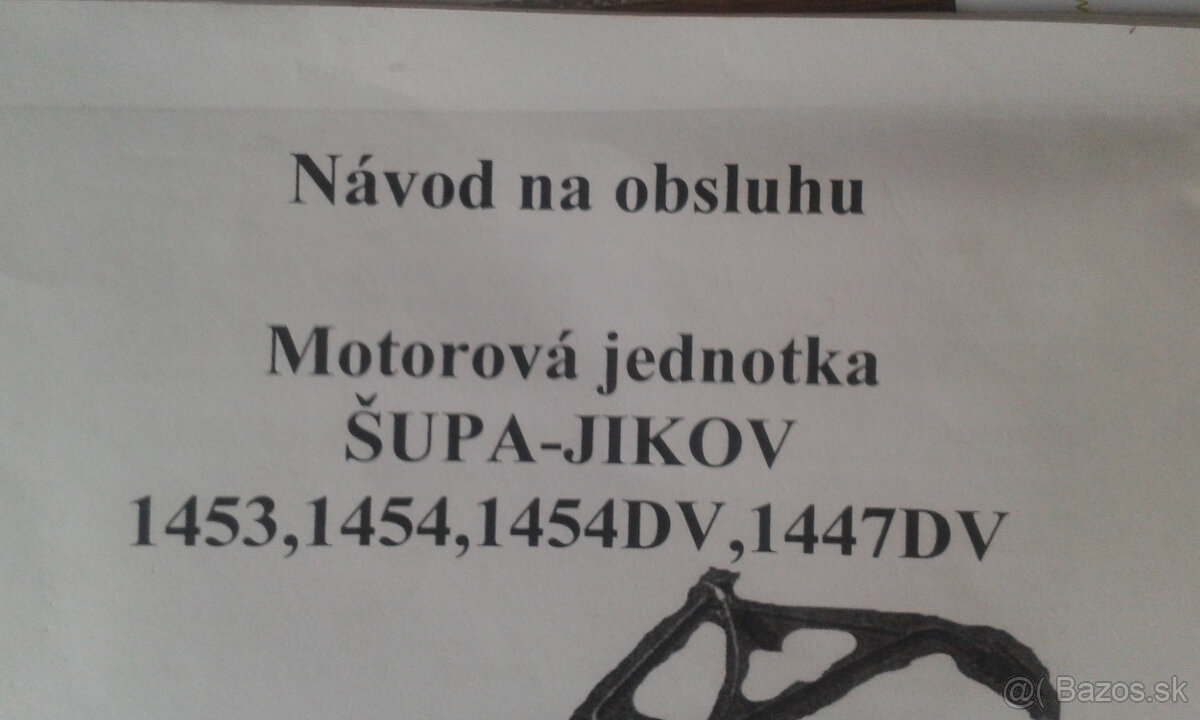 malotraktor VARI
