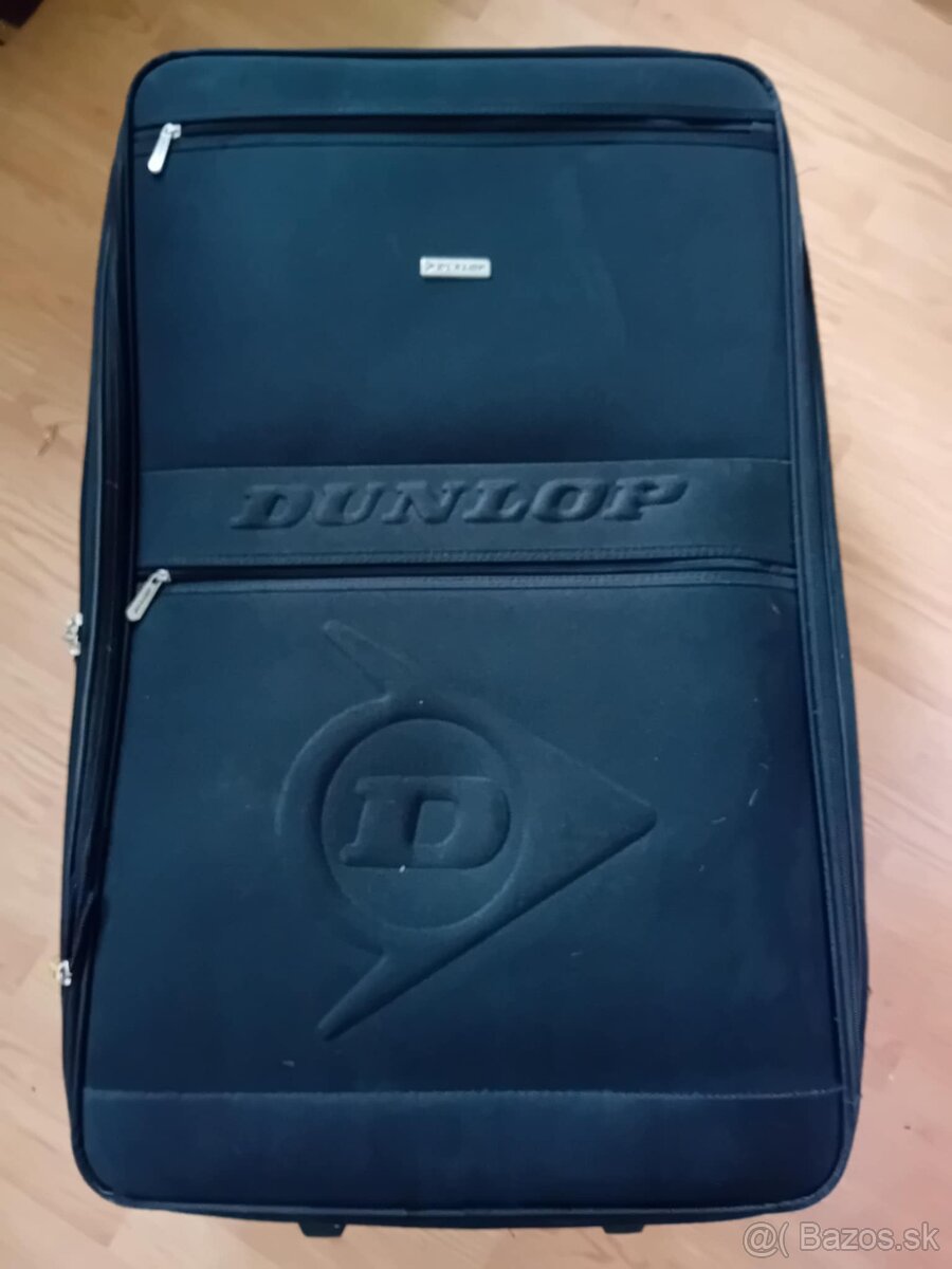 Kufor DUNLOP - ako nový