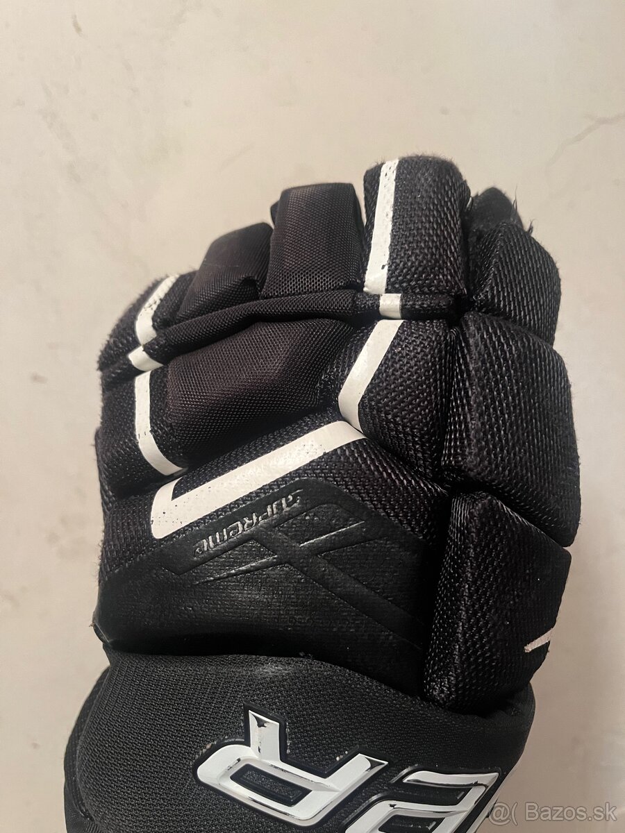Hokejové rukavice 14”