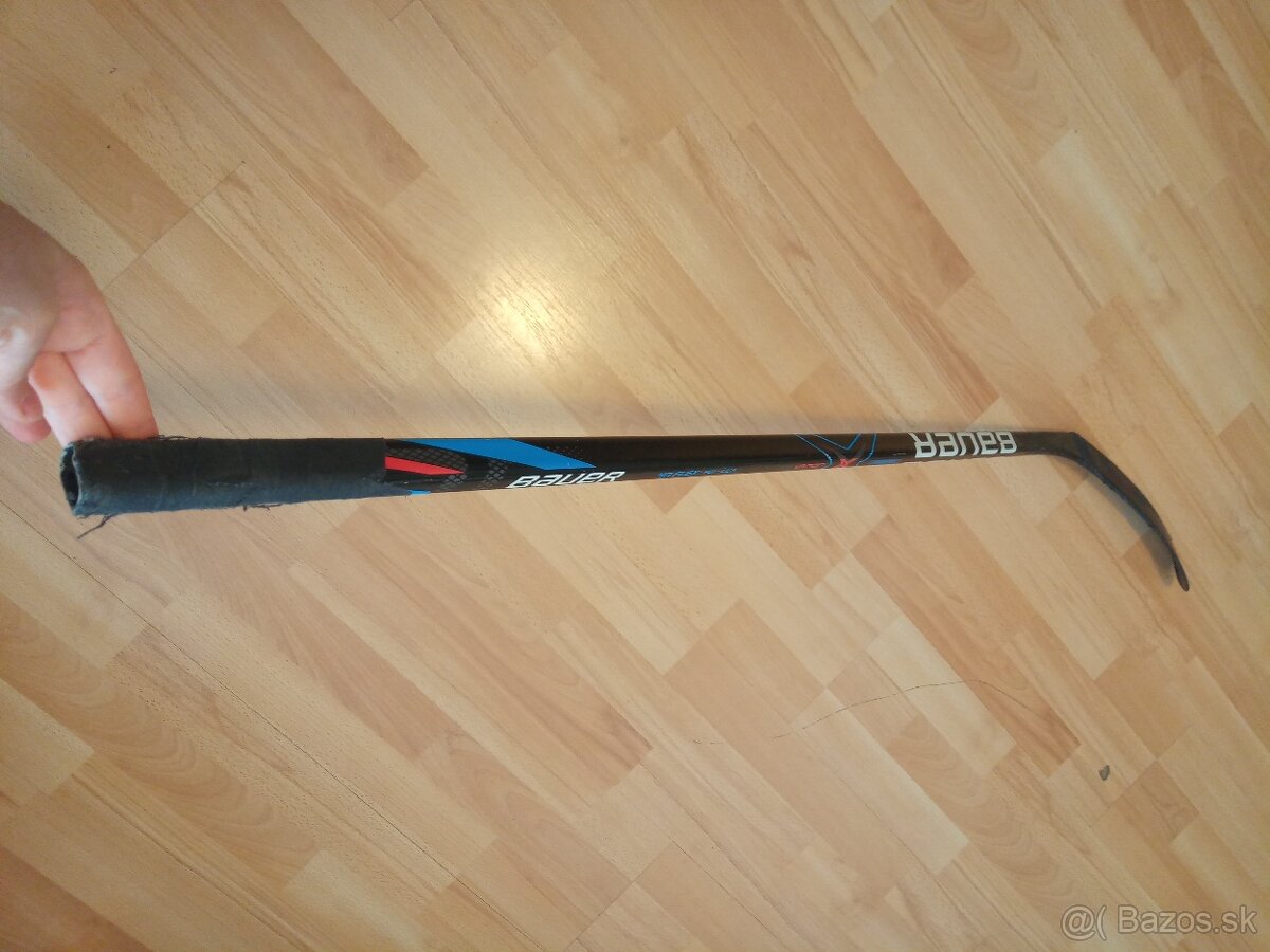 Hokejka Bauer Vapor 40flex ľavačka