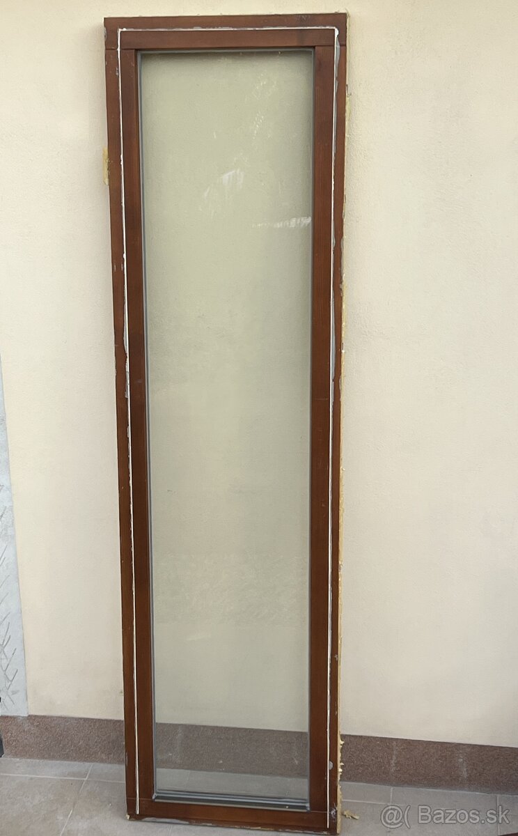 Predám okno-svetlík 60x220cm