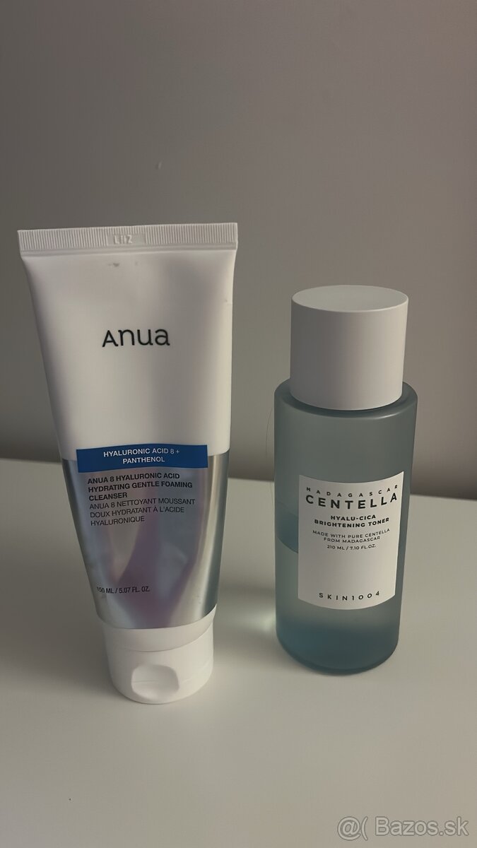 Kórejská kozmetika