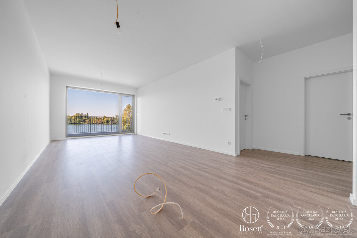 BOSEN | BLUEWAVE _ 2 izbový apartmán s krásnym výhľadom A3_2