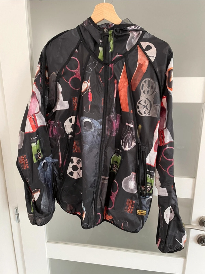 Windbreaker G-STAR