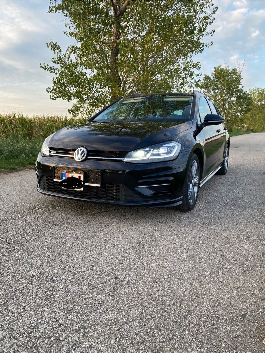 Predam Volkswagen Golf 7 VII VIRT/ PANO
