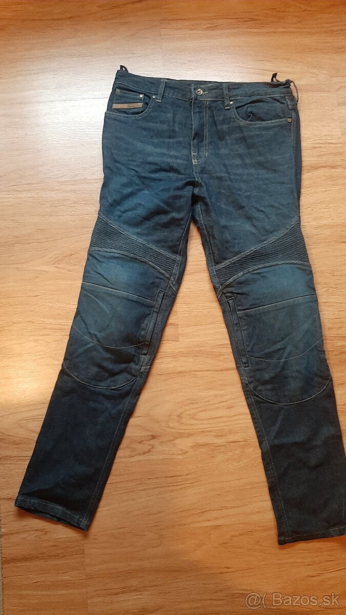 kevralové moto rifle dámske