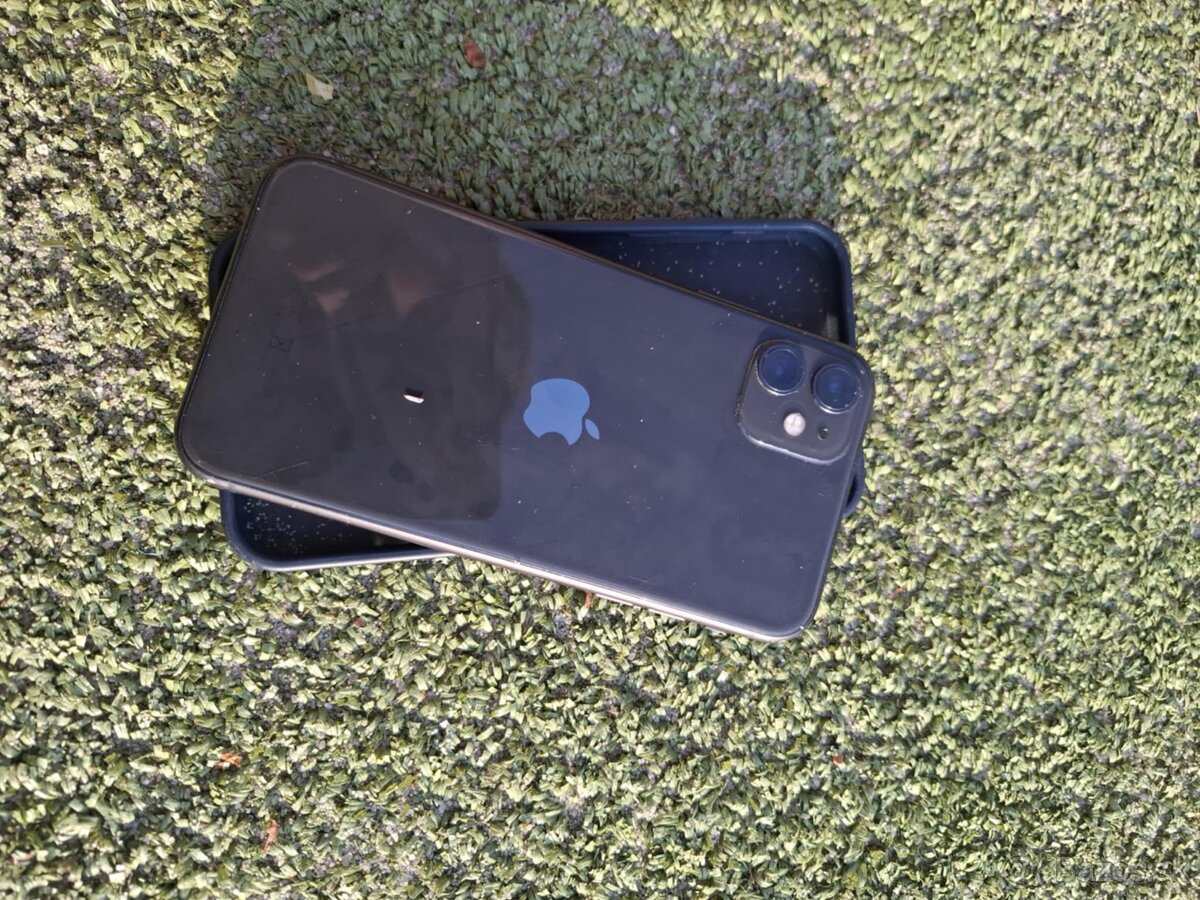 Predám iphone 11