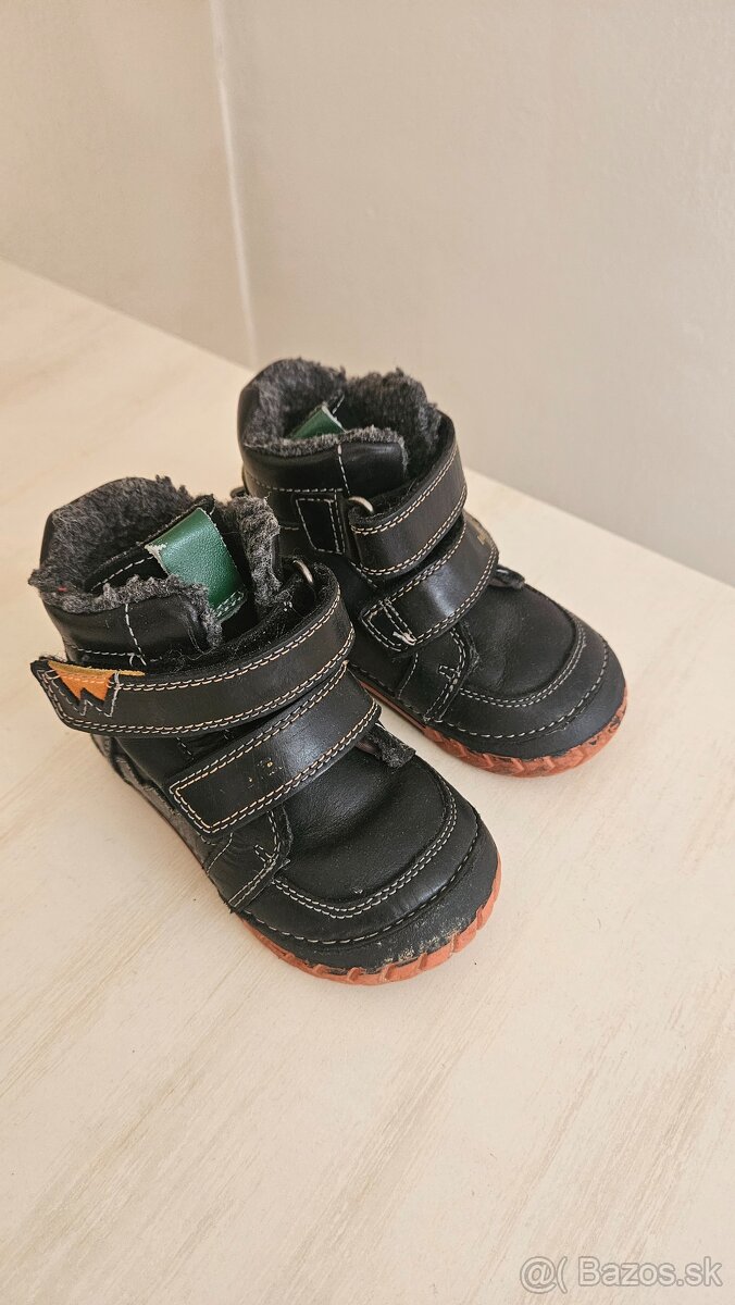 Topánky DDstep veľkosť 22