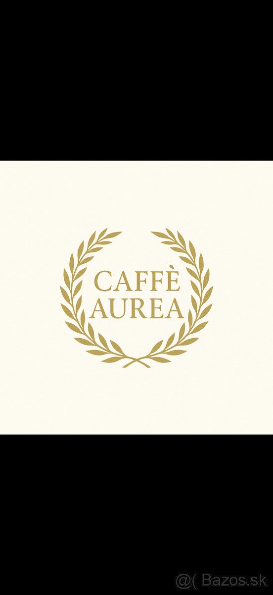 ☕️ Hľadáme čašníčku do novootvorenej kaviarne Caffé Aurea ☕