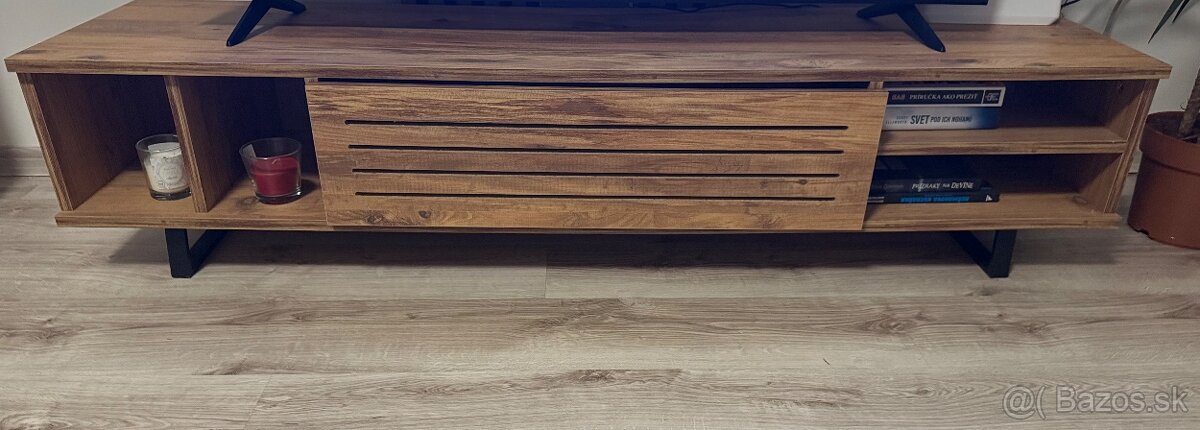 Konferenčný stolík, tv skrinka