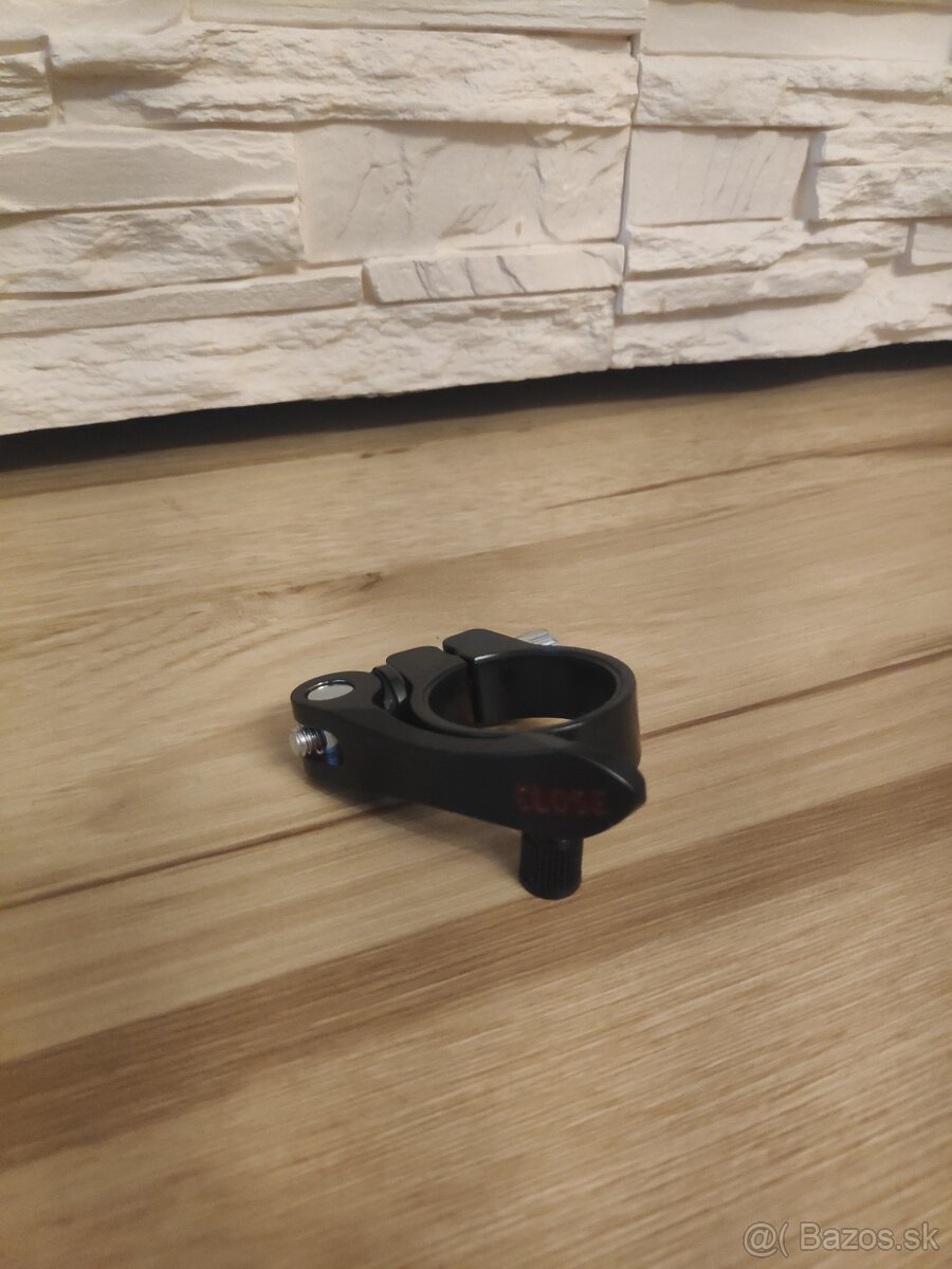 Predám náhradné diely pre bicykel