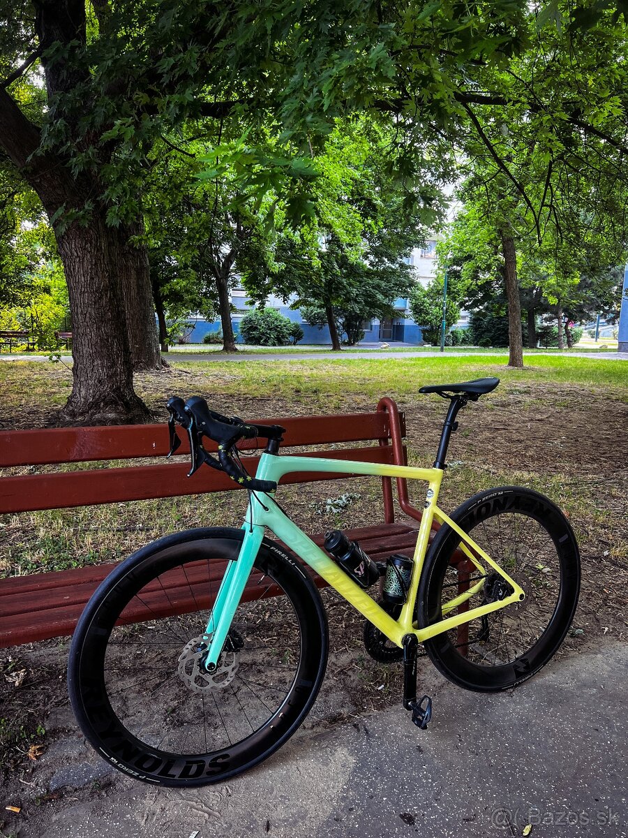 Predám Specialized Tarmac SL6 Sport