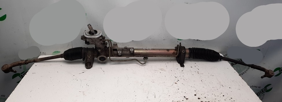 Riadenie Škoda Octavia I 1J1422055BE