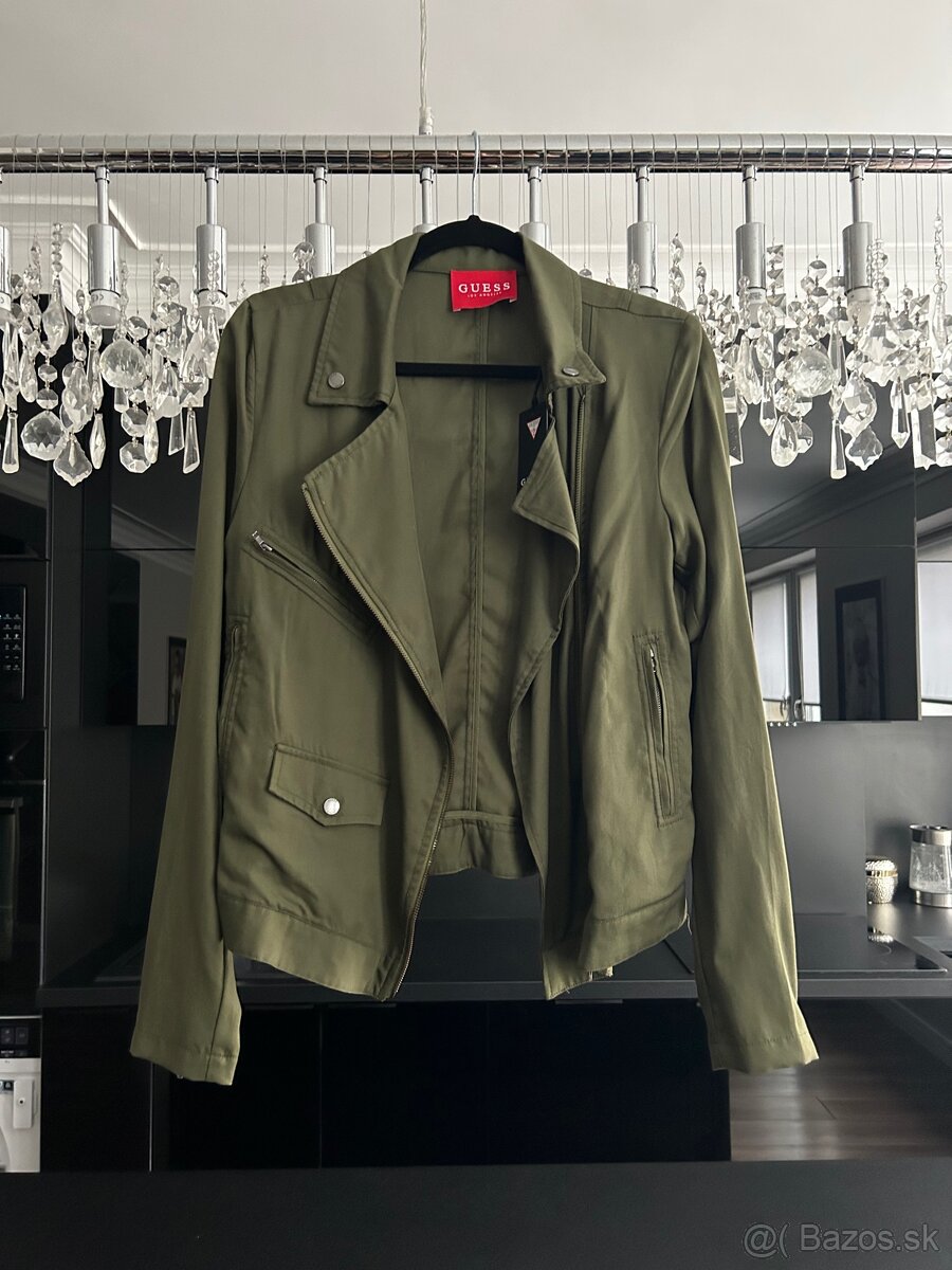 GUESS dámska bunda