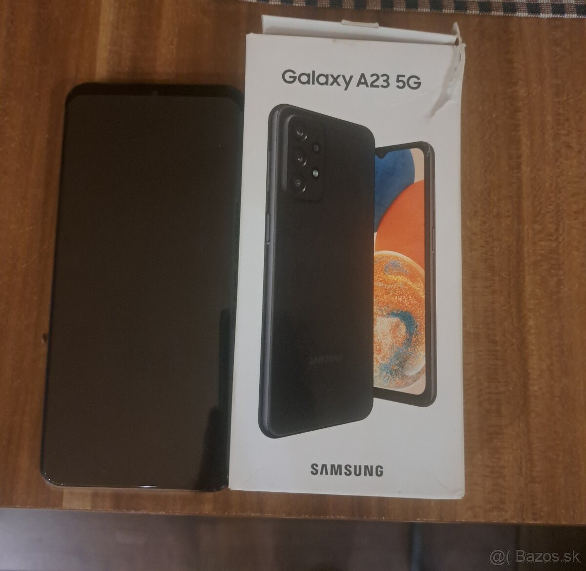 Samsung galaxy A23 5G