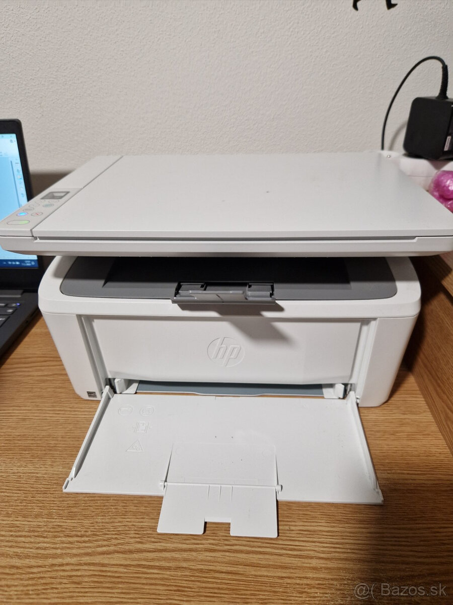 Tlačiareň HP 140we