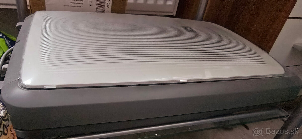 Predam scaner HP scanjet 3970