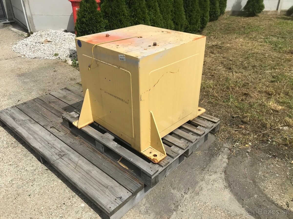 Ocelova konstrukcia podstava ram material