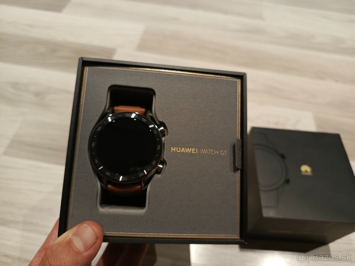 Huawei Watch GT NOVE
