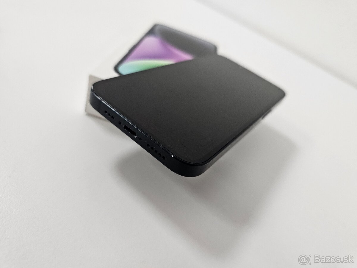 Apple iPhone 14 Midnight