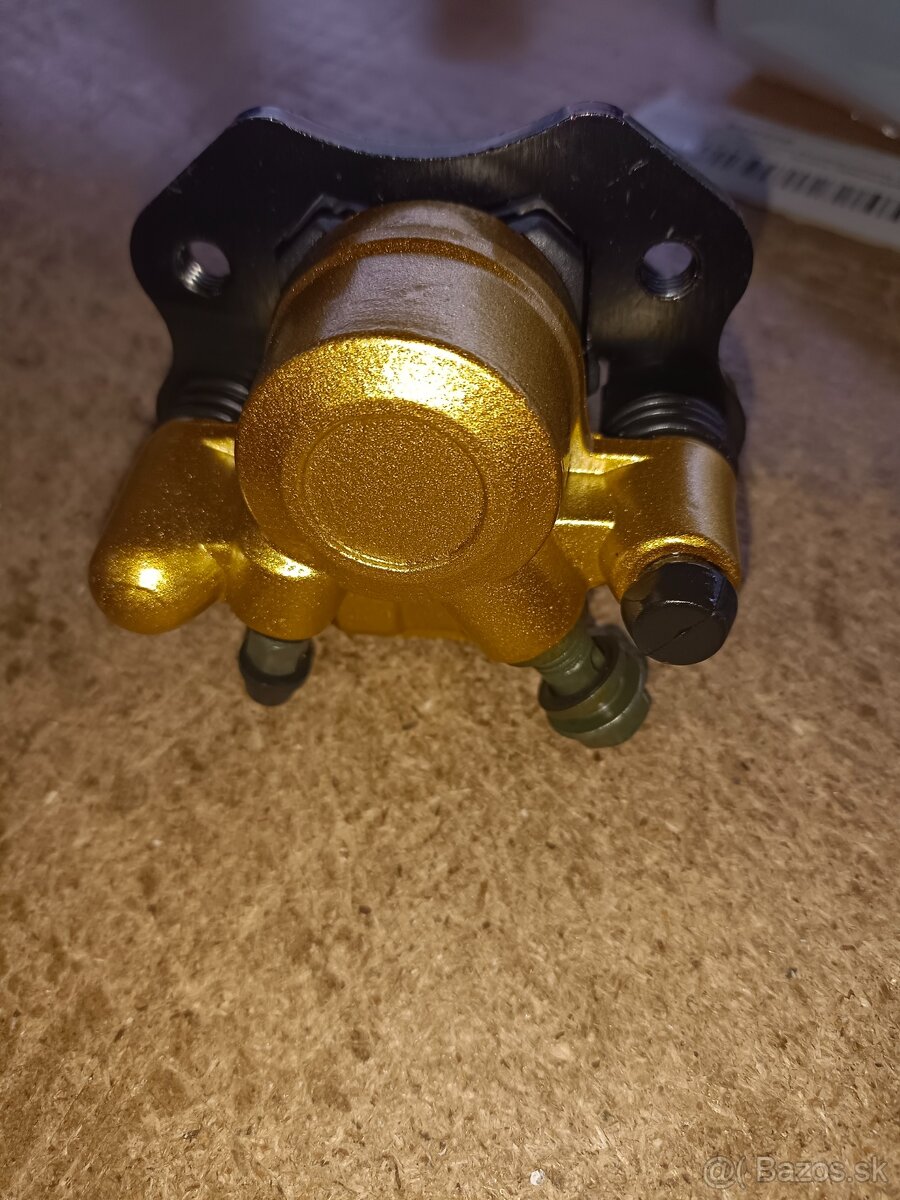 Strmeň brzdový Bashan pravá strana