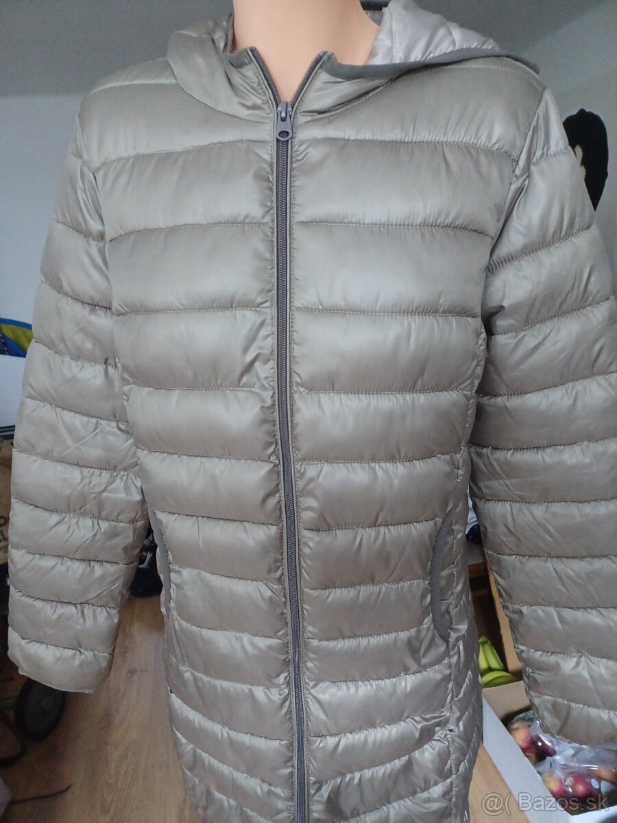 Damska bunda XL -jar,jesen,zima