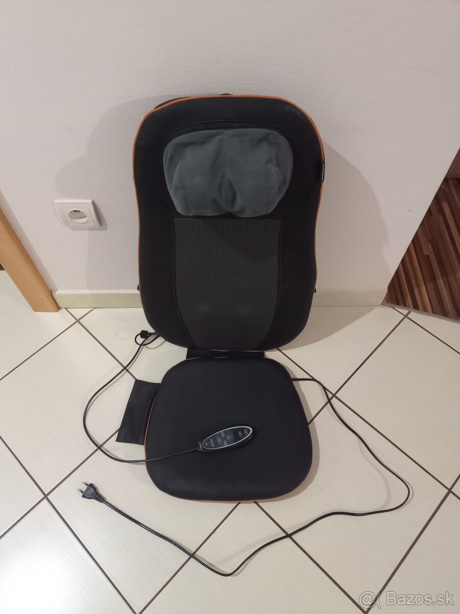 Masážny prístroj Medisana