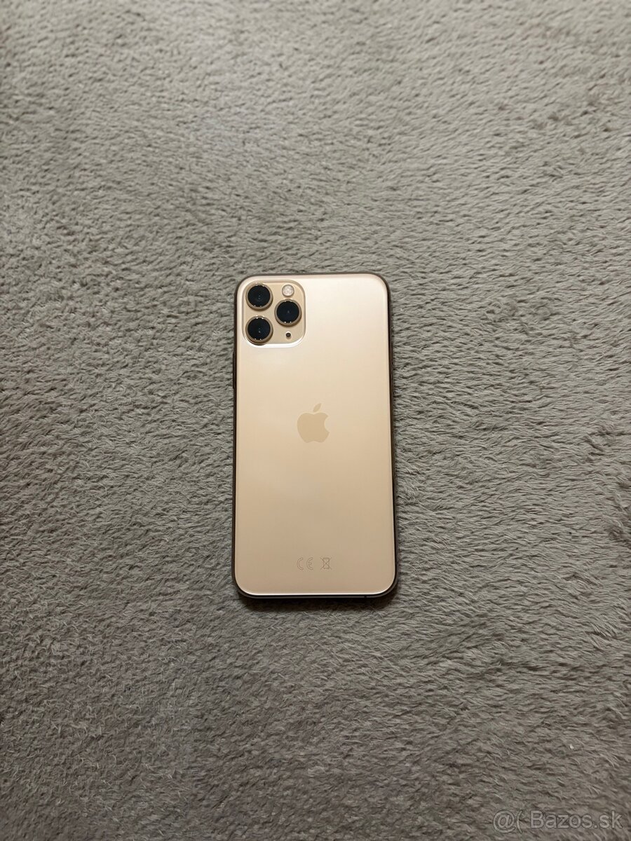 IPHONE 11 PRO 64GB