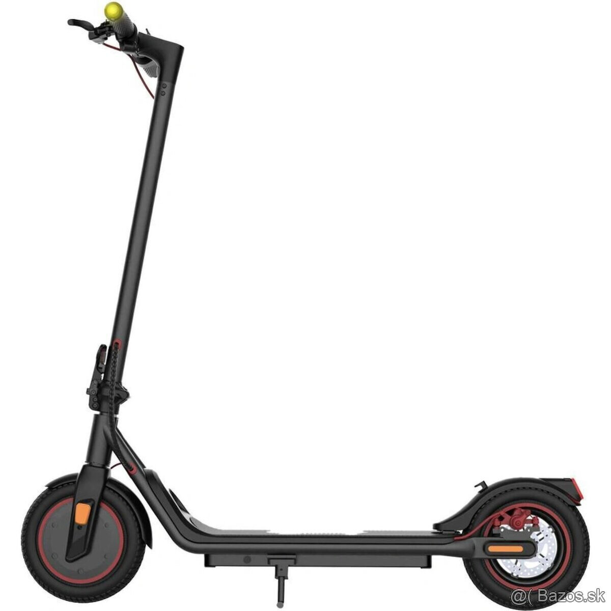 kolobežka sencor s25