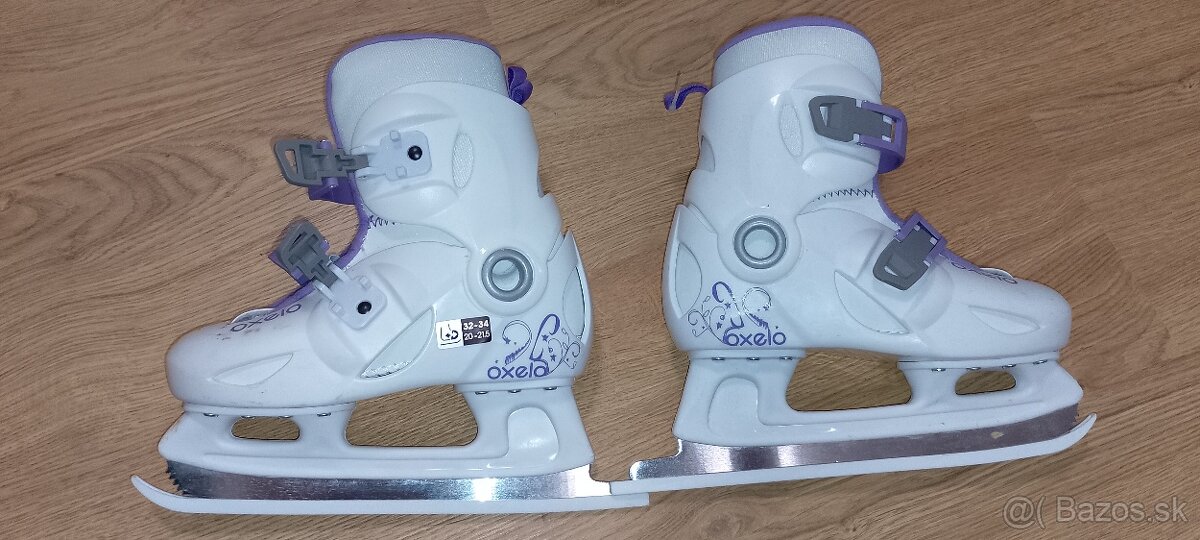 Predám korčule oxelo