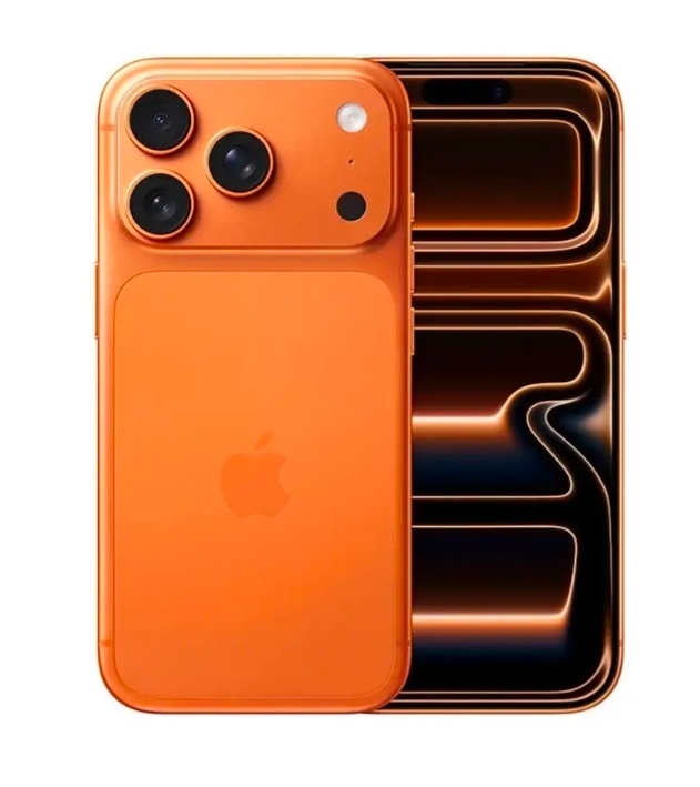 Apple iPhone 17 Pro 512 GB