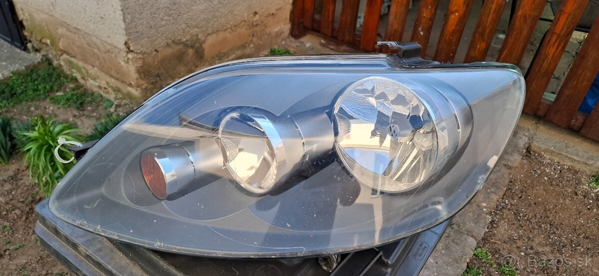 Lave svetlo Golf Plus