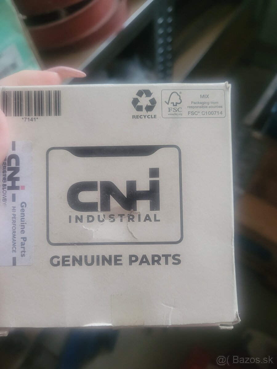 Filter CNH