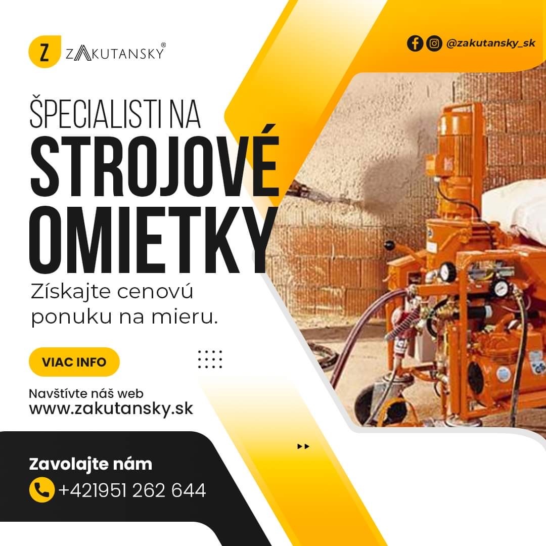 🔨 DOKONALÉ STENY BEZ NÁMAHY 🔨