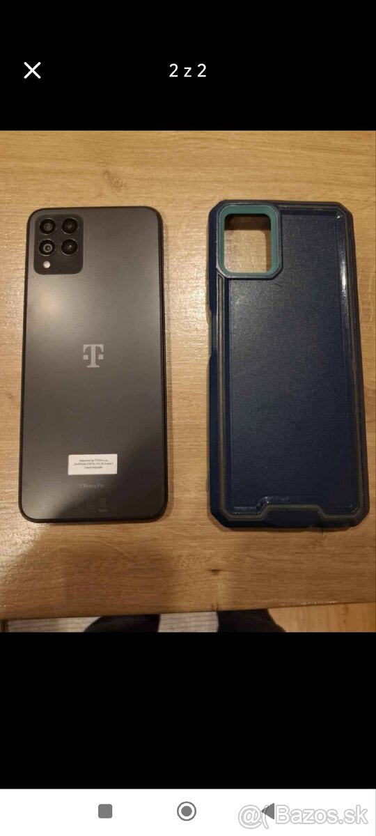 T Phone Pro 2023